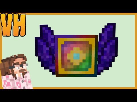 Trading for Trinkets! - Vault Hunters 1.18 Minecraft