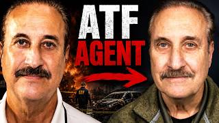 I Investigated 2,300 Arson & Bombing Cases — What I Saw Was Dark