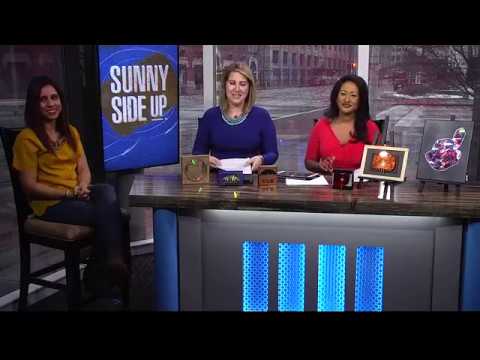 Avant Garde Art and Craft Show Joins Sunny Side Up