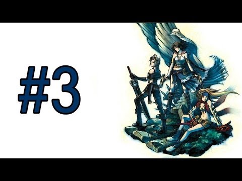 Final Fantasy X-2 Last Mission Guide Part 3: F30 - 40