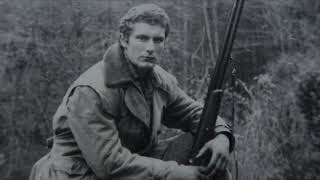 Старият ловец на мечки разказва