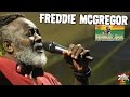 Freddie McGregor - Dennis Brown Tribute @ Reggae Jam 2016