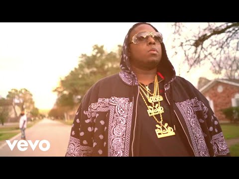 Big Pup - Degree'z Intro (Official Music Video)