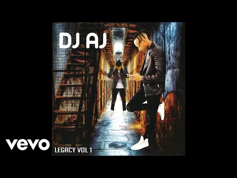 DJ AJ Mafokate - Sikyima (Official Audio) ft. Ntombee