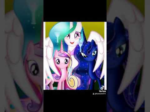 MLP Video Season 2 episode 6
