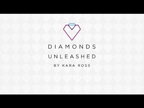 HSN | Diamonds Unleashed - Brand Story
