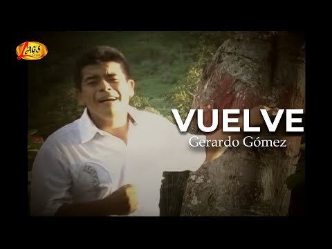 Video Vuelve de Gerardo Gómez