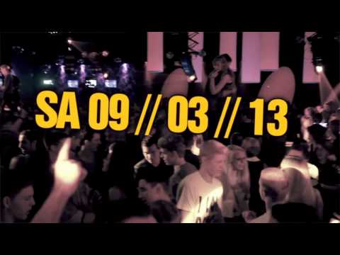 R.I.O. FEAT. U-JEAN LIVE ON STAGE