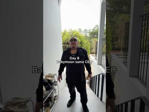 Pasti ini ulah Rio… Rio gak bisa jaga rahasia! 😭