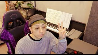 音痴が歌を練習したら上手くなるのか？【69日目】2025年ありがとうございました！