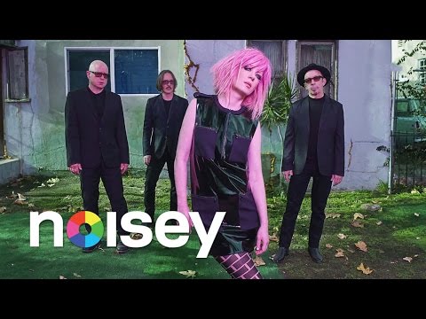 Shirley Manson on Body Image, Fetishizing the 90s, and the Genius of Beyoncé: Q&As w/ KTB