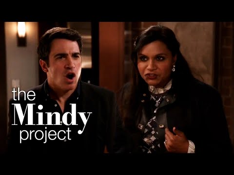 Will Mindy and Danny Break Up? - The Mindy Project