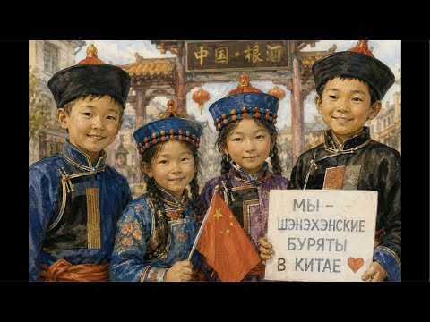 Бурятам нужно увеличиваться