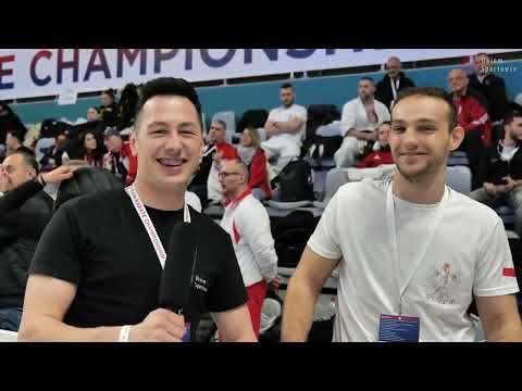 Mistrzostwa Europy WKO Shinkyokushin   Tarnów 2022 720p