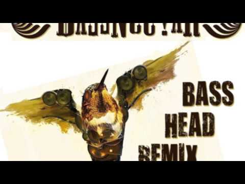 Bass head - Bassnectar (Remixed by Bassfiend) 
