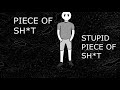 BoJack Horseman Stupid Piece Of Sh T SELF REALIZATION