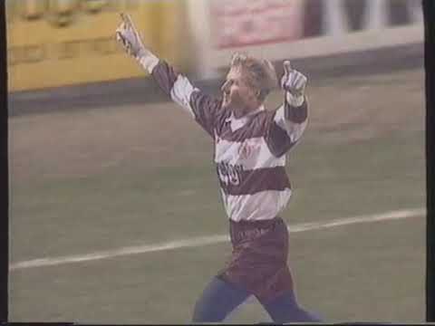 1993/94: FC St. Pauli - FC Homburg 3:0