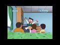 Doraemon Horror Episode Ghost Straw