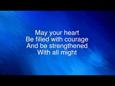 Don't Let Your Heart Be Hardened