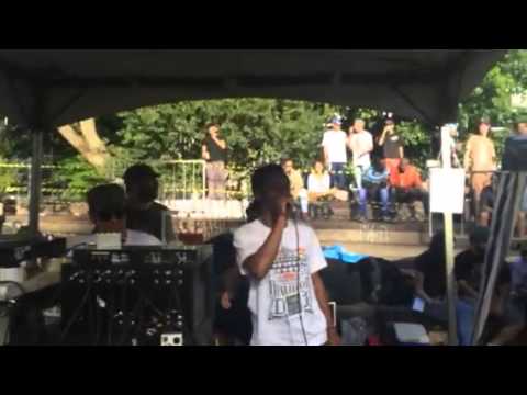 Dub Foundation & Ras Ital B (Guiana)@Reunion Of Dub (SP)