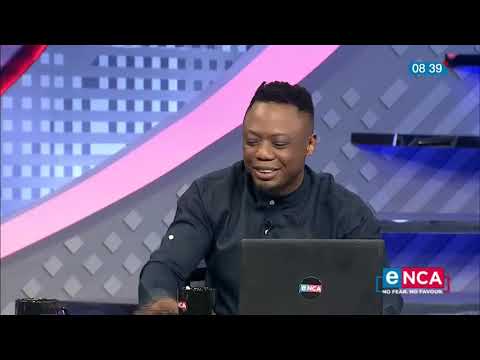 DJ Tira speaks on the music and lifestyle scene in SA