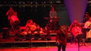 Syair Laila Majnun - NADI Singapura & OrkeStar Trio