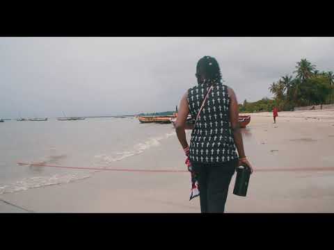 BTS - BAGAMOYO