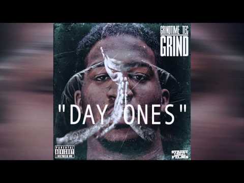 GrindTime Tec Day Ones Prod CashMoneyAP
