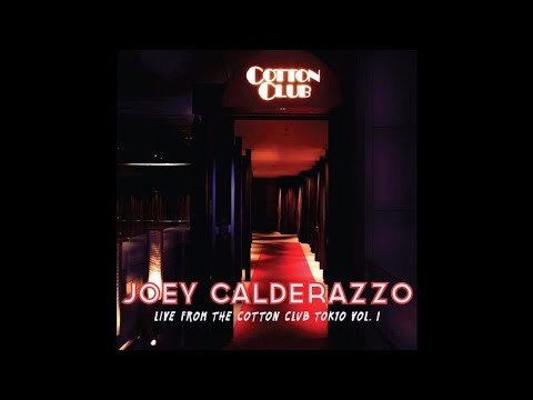 Joey Calderazzo - CIanna