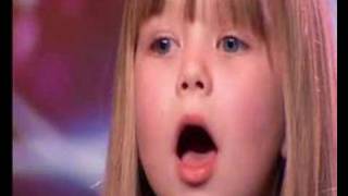 ☆"Britains Got Talent or Americas Got Talent ♥ Connie Talbot WOWs Simon Cowell !"