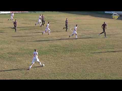 Coppa Italia Eccellenza, Semifinale di ritorno: Villalba Ocres Moca - Unipomezia 2 - 1