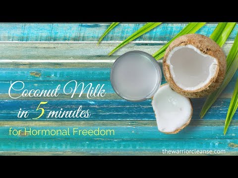 download lagu mp3 mp4 Is Coconut Milk Paleo, download lagu Is Coconut Milk Paleo gratis, unduh video klip Is Coconut Milk Paleo