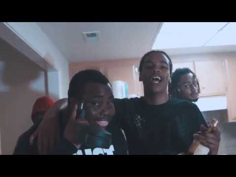 EBK Hotboiiz - Bel Air (Official Video)