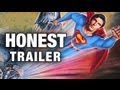 Honest Trailers - Superman IV: The Quest for Peace