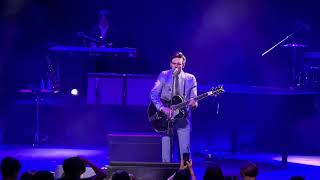 Drake Bell - I Won’t Stand in Your Way - Non-Stop Flight Vol.1 Tour 2024 - Showcenter Monterrey