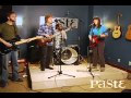Madeline  - Full Concert - 01/07/09 - Paste Magazine Offices (OFFICIAL)
