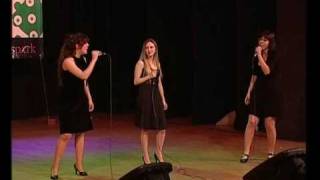 Istanbul Essence - Mas Que Nada (The Idea Of North)