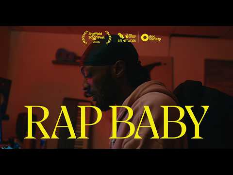 RAP BABY (Trailer)