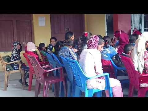 शिक्षक अभिभावक संघ गठन 2082