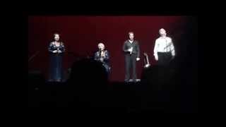 El Consorcio Aquellas pequeñas cosas