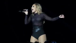 Demi Lovato "KINGDOM COME" Guadalajara Mexico (October 18th, 2016)