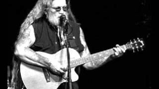 David Allan Coe - Mama tried