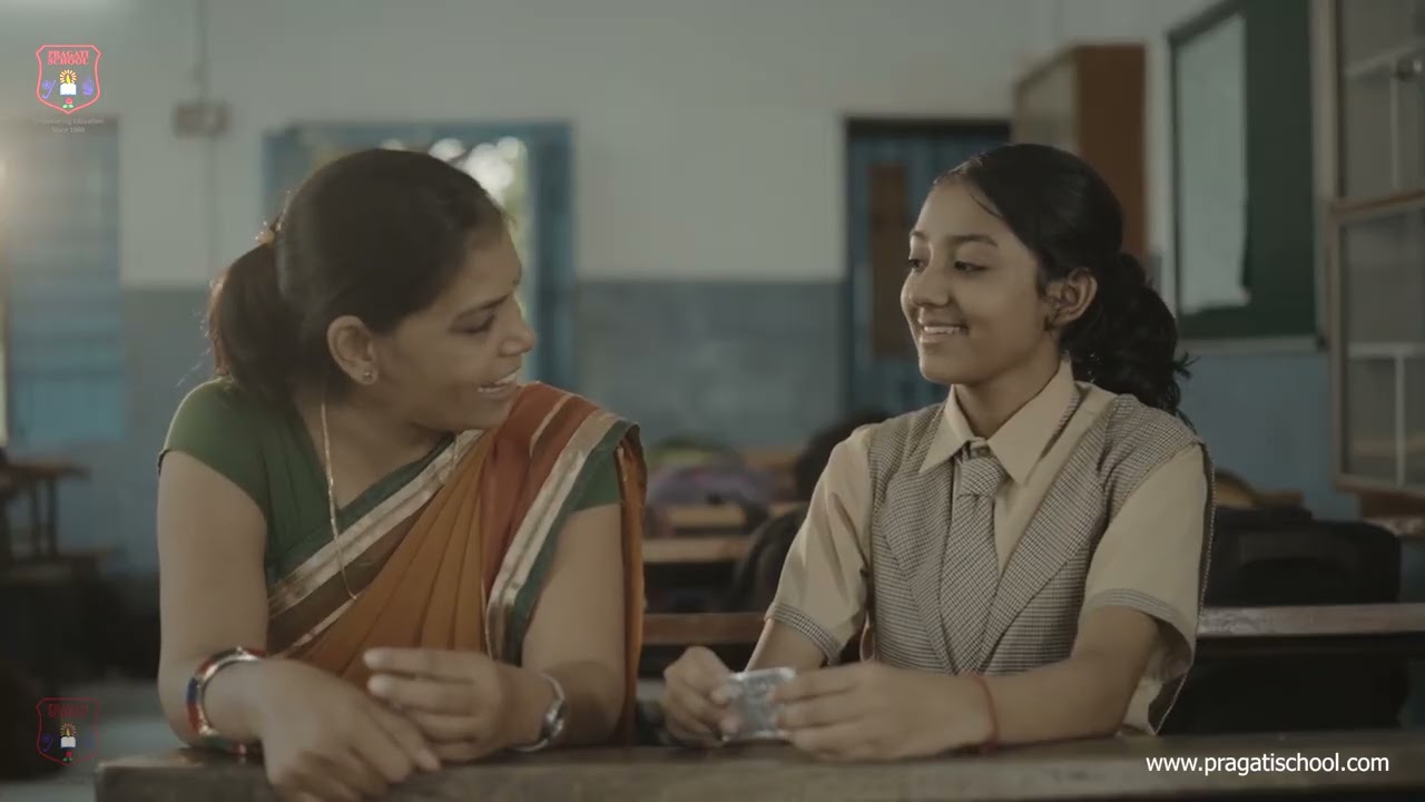 Pragati School