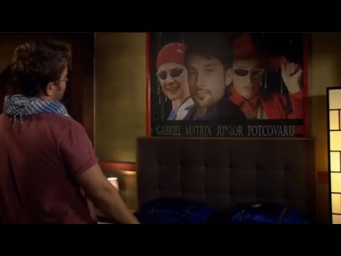 MOSTENIREA EPISODUL 10