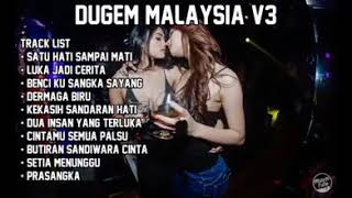 Download lagu DJ SATU HATI SAMPAI MATI VS LUKA JADI CERITA mp3
