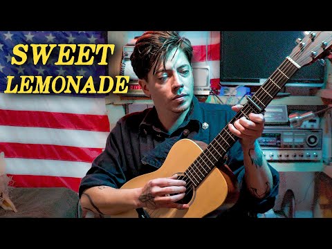 "Sweet Lemonade" by Rusty Cage
