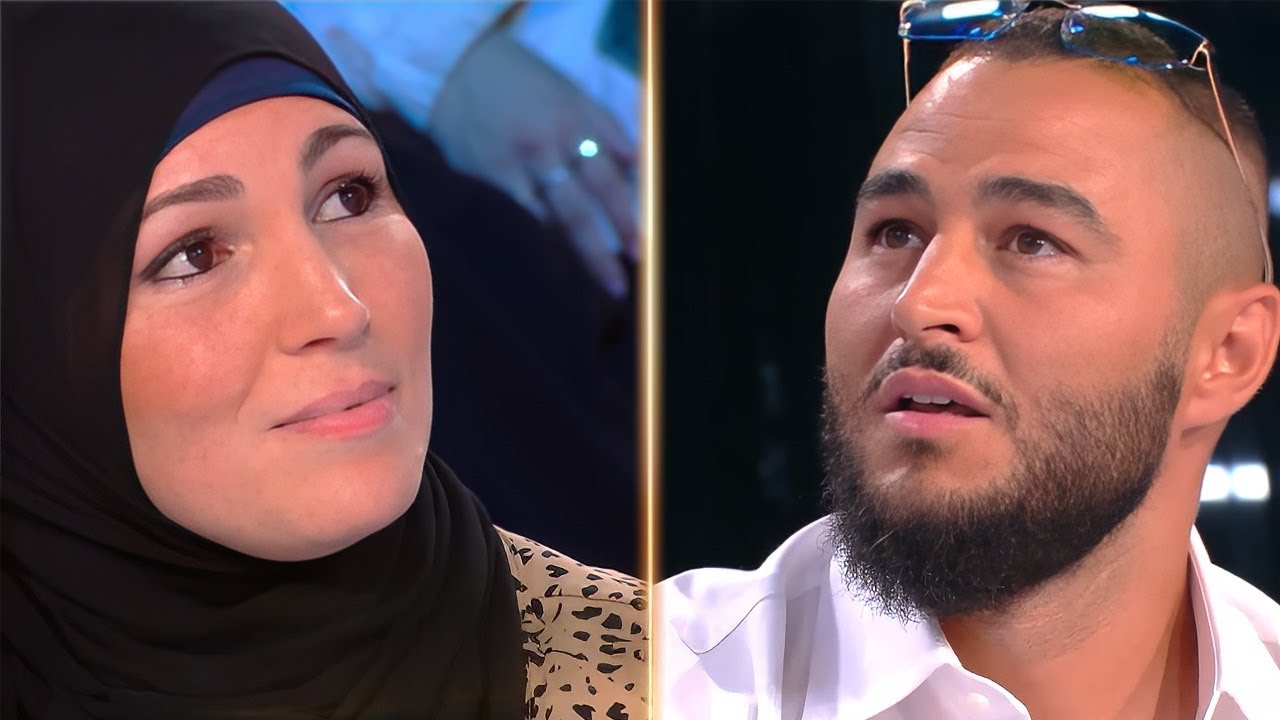 Fares wants to win back his wife, Sonia