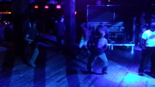 Timmy Richardson aka TOT opens at Funkbox 4/20/14