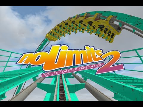 Let's look at - NoLimits 2 [German]