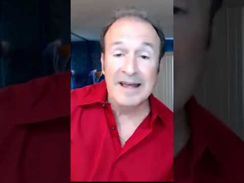 R&D - Chat with Matt: Darrell Gurney #highperformancecoachforexecutives #podcast